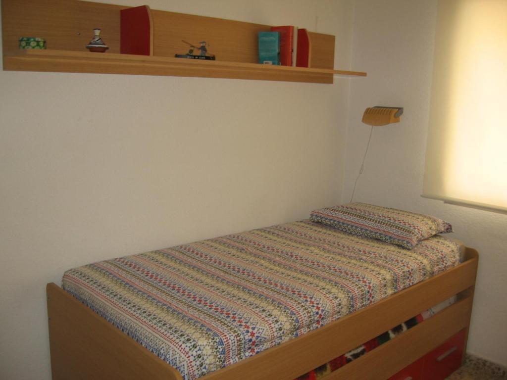1ª Linea De Mar Con Vista Fantástica Apartment *