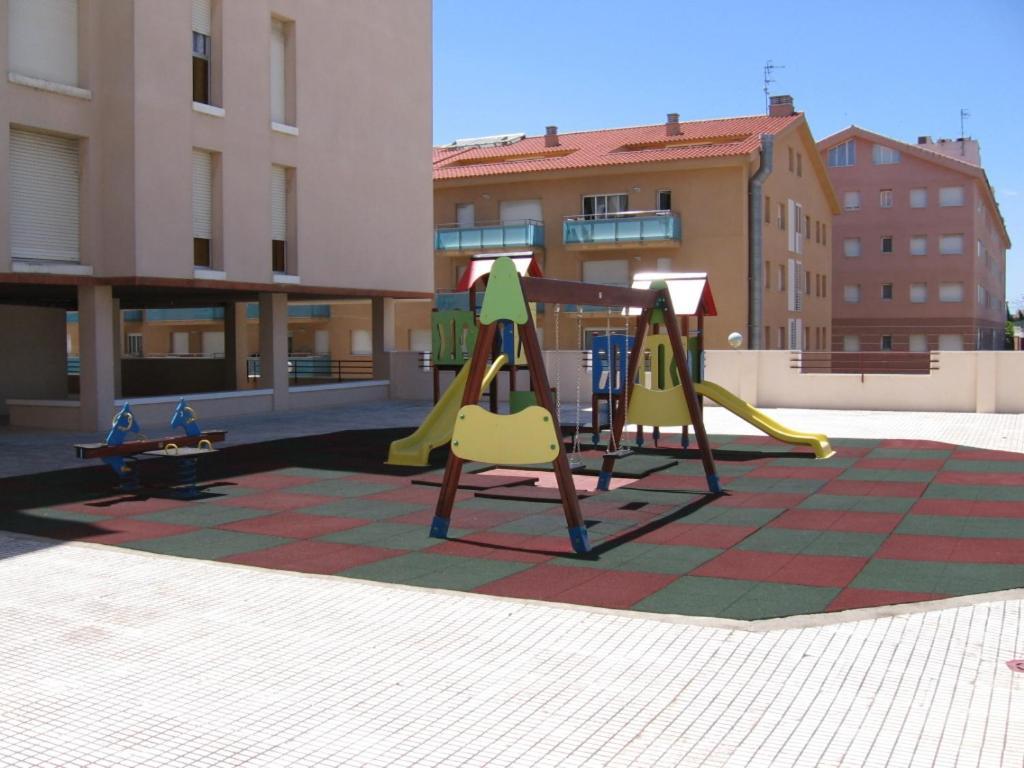 1ª Linea De Mar Con Vista Fantástica Apartment L'Ampolla