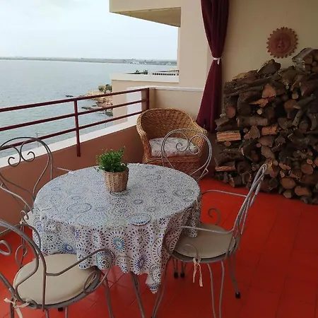 1ª Linea De Mar Con Vista Fantastica Apartment L'Ampolla Exterior photo